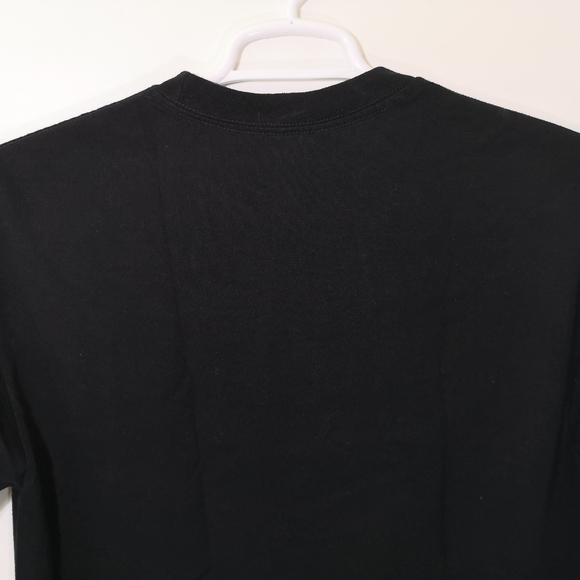 Eighty Six The 86ers Palms Ave Graphic Men's T-Shirt  Black Size M Short Sleeve - Picture 7 of 8